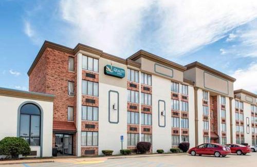 Festus Hotel | Baymont by Wyndham Festus