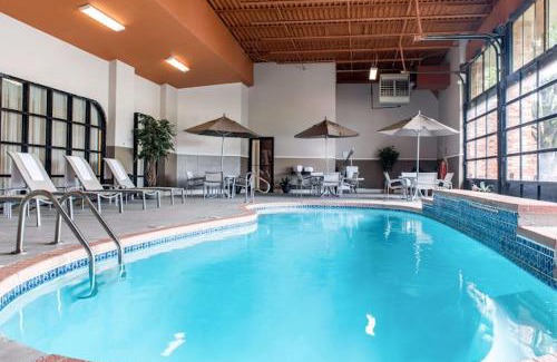 Festus Hotel | Baymont by Wyndham Festus
