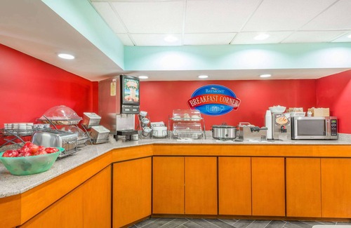 Greensburg Hotel | Baymont by Wyndham Greensburg