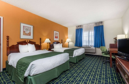 Greensburg Hotel | Baymont by Wyndham Greensburg
