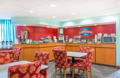 Greensburg Hotel | Baymont by Wyndham Greensburg