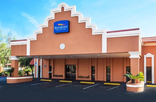 Lake City Hotel | Baymont by Wyndham Lake City I-75