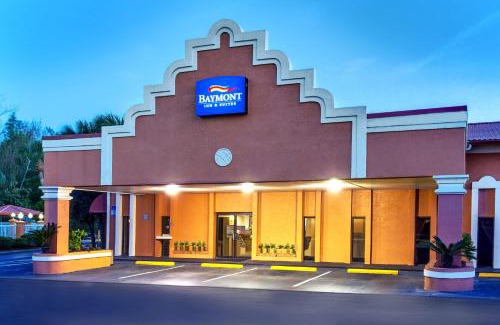 Lake City Hotel | Baymont by Wyndham Lake City I-75
