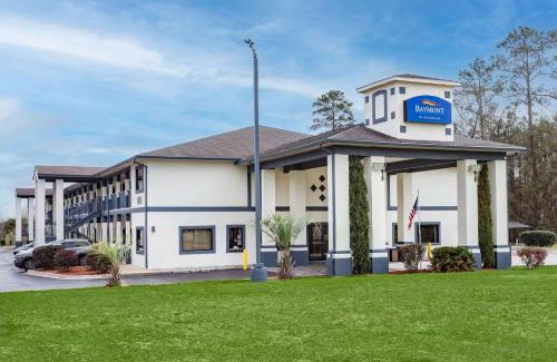 Midway Hotel | Baymont by Wyndham Midway Tallahassee