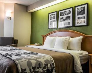 Slidell Hotel | Baymont by Wyndham Slidell