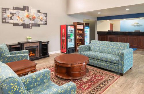 Swanton Hotel | Baymont by Wyndham Swanton