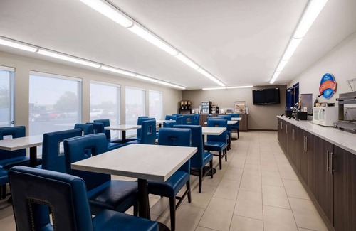 Tri-Cities Hotel | Baymont by Wyndham Tri-Cities/Kennewick WA
