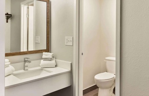 Columbus Hotel | Baymont Inn and Suites by Wyndham Columbus/Near OSU