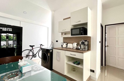 Kathu Villa | Bayok 10 - 2 Bedroom Villa Near Kathu Waterfall