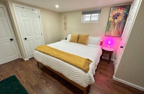 Constable Hook Apartment | Bayonne Delight- Cozy NYC Gateway Apartment