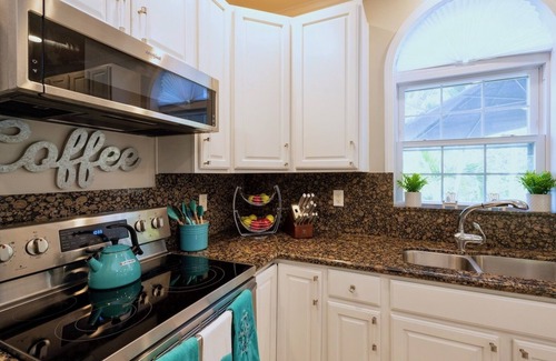 Bay Point House | *BAYPOINT OASIS @ BAY POINT* Waterfront Home & Pool + LAST KEY SERVICES…