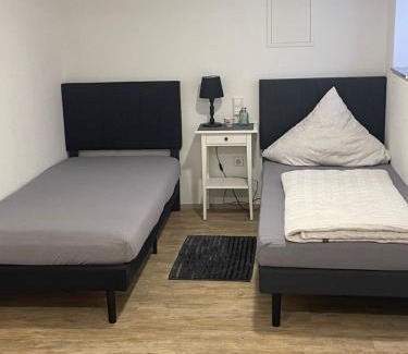 Orschweier Apartment | BayrischGut Ferienwohnung