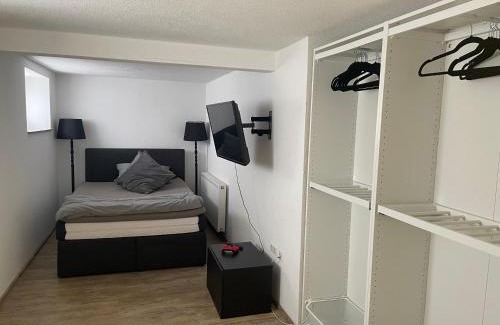 Orschweier Apartment | BayrischGut Ferienwohnung