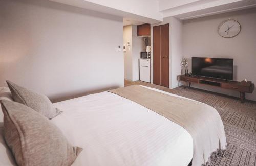 Namba Apartment | Bayship Doutonbori - Vacation STAY 17227