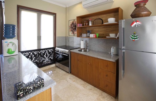 Candi Dasa Hotel | Bayshore Villas Candi Dasa