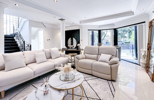 Ramsgate Beach House | Bayside 5 bedrooms house with swimming pool ⭐️⭐️⭐️⭐️⭐️