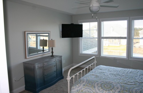 Bayside Villa | Bayside Americana Golf Resort Community