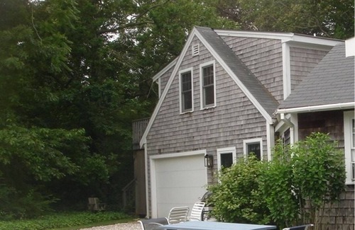 Brewster Apartment | Bayside Apt
