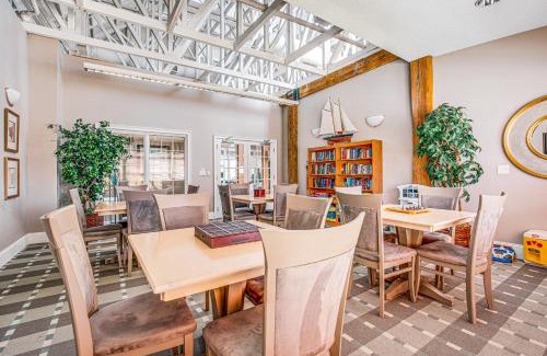 Ocean View House | Bayside at Bethany Lakes #143