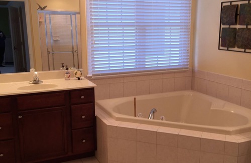 Bayside House | Bayside Berlin Md/Ocean City Md Private Dock with driveway For 4 Cars