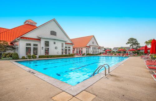 Ocean View House | Bayside Bethany Lakes N Mill 89