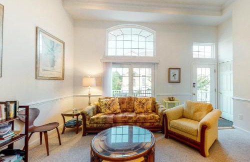 Ocean View House | Bayside Bethany Lakes N Mill 89