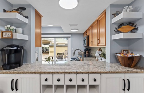 Miramar Beach House | "Bayside Bungalow" - Perfect Retreat with Golf Cart & 5-star Host!