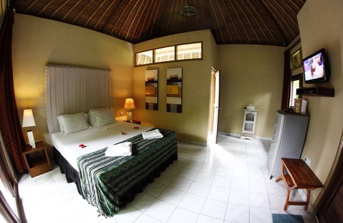 Candi Dasa Hotel | Bayside Bungalows