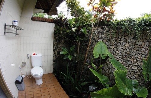 Candi Dasa Hotel | Bayside Bungalows