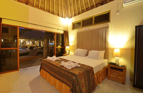 Candi Dasa Hotel | Bayside Bungalows
