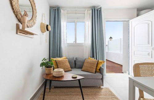 Los Cocoteros Apartment | Bayside Cocoteros Hideaway Coco Breeze