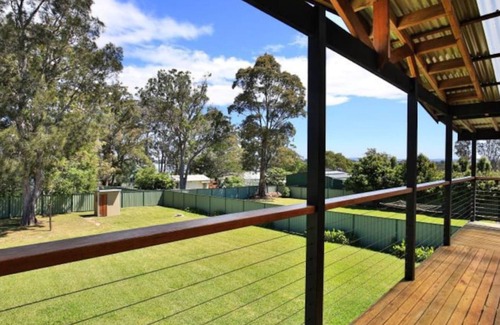 Erowal Bay House | Bayside Escape - Amazing family holiday house only 250m from the water