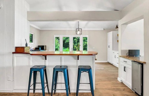 Kaneohe House | Bayside Estate - AC, Ocean Views, Pool