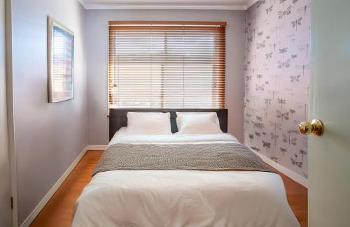 Ocean Grove Apartment | Bayside Family Haven