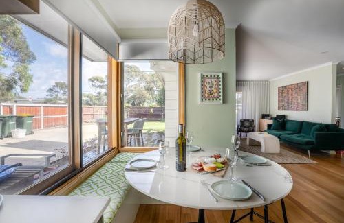Ocean Grove Apartment | Bayside Family Haven