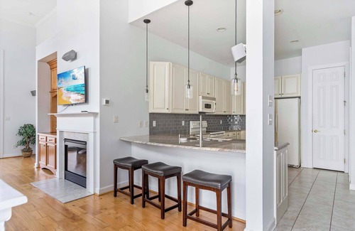 Bayside Villa | Bayside Founders – Stay for 12!