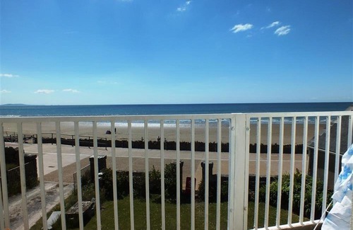 Pendine House | Bayside