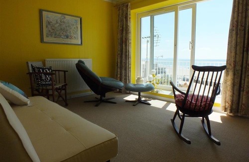Pendine House | Bayside