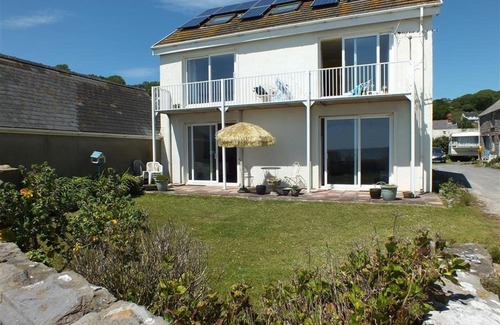 Pendine House | Bayside