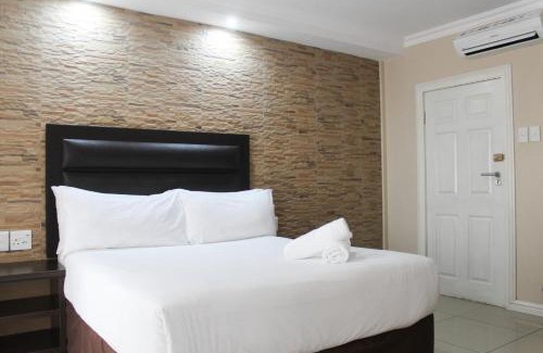 Durban Central Business District Hotel | Bayside Hotel & Self Catering 110 West Street
