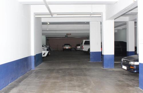 Durban Central Business District Hotel | Bayside Hotel & Self Catering 110 West Street