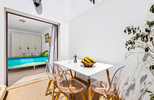 Arrecife Apartment | Bayside Live Arrecife Charco San Ginés