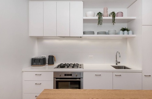 Hampton Apartment | Bayside living at The Hampton