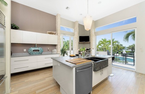Englewood House | Bayside Manasota Key Serenity Oasis