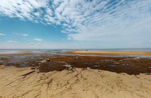 Provincetown Apartment | Bayside on Commercial