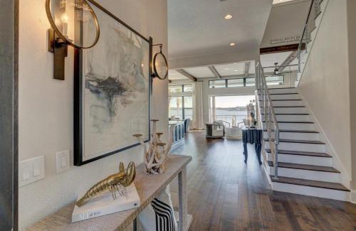 Indian Rocks Beach House | Bayside Paradise Mansion