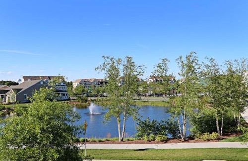 Sun Ridge House | Bayside Resort - 11420 West Sand Cove