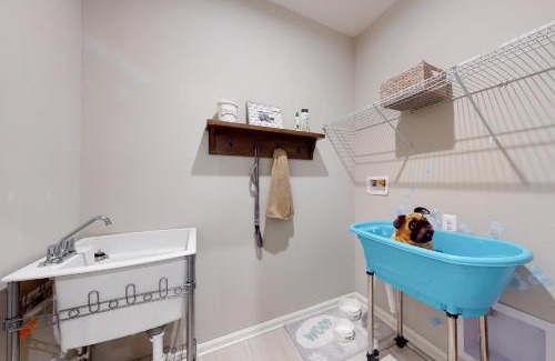 Selbyville House | Bayside Resort -21408 Sweetwater Square