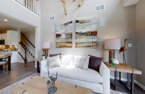 Selbyville House | Bayside Resort -21408 Sweetwater Square