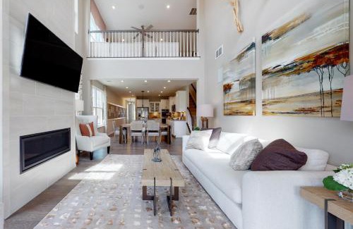 Selbyville House | Bayside Resort -21408 Sweetwater Square